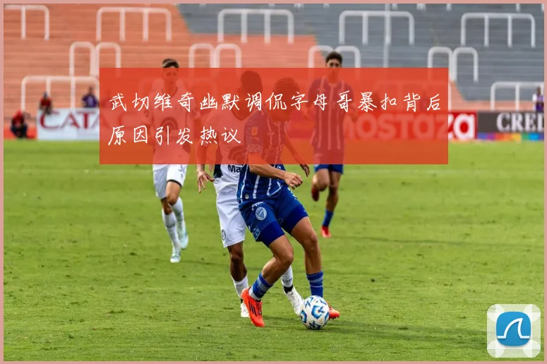 武切维奇幽默调侃字母哥暴扣背后原因引发热议